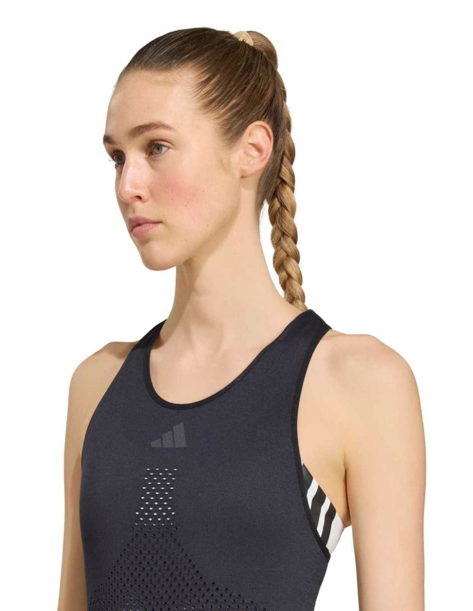Jumpsuit adidas correr para mujer